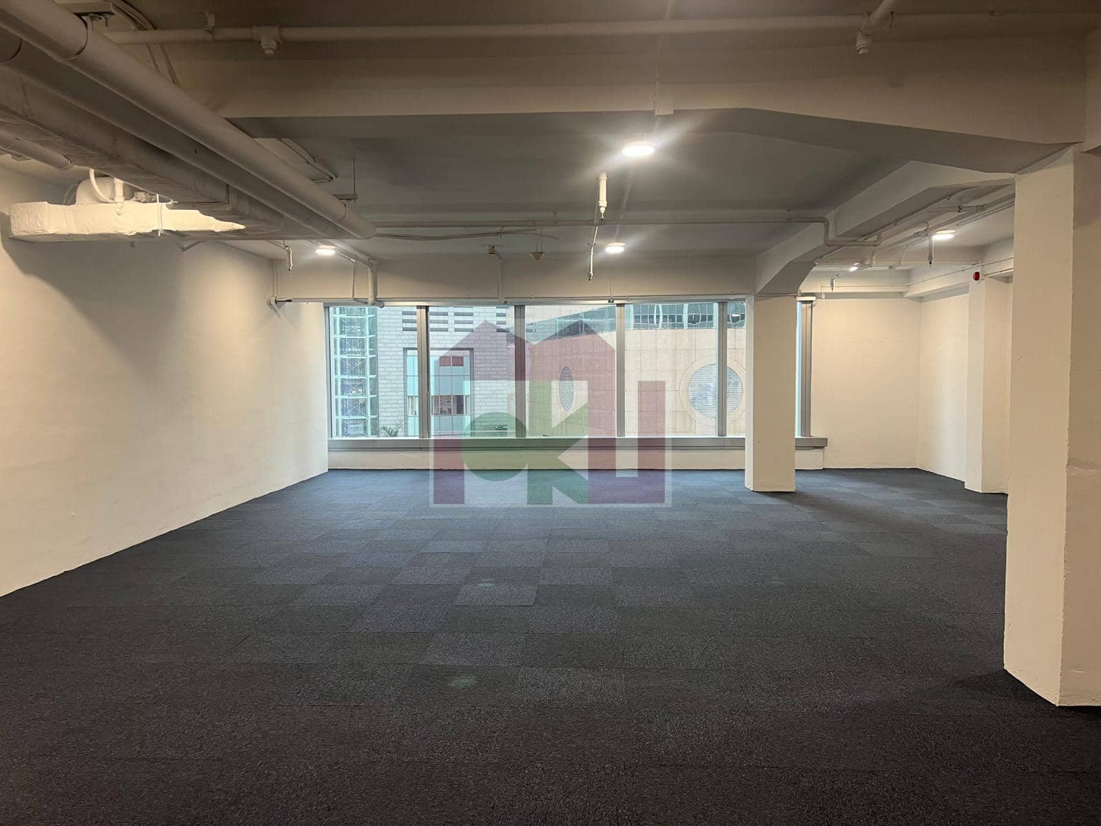 Nexxus Building building or unit photo